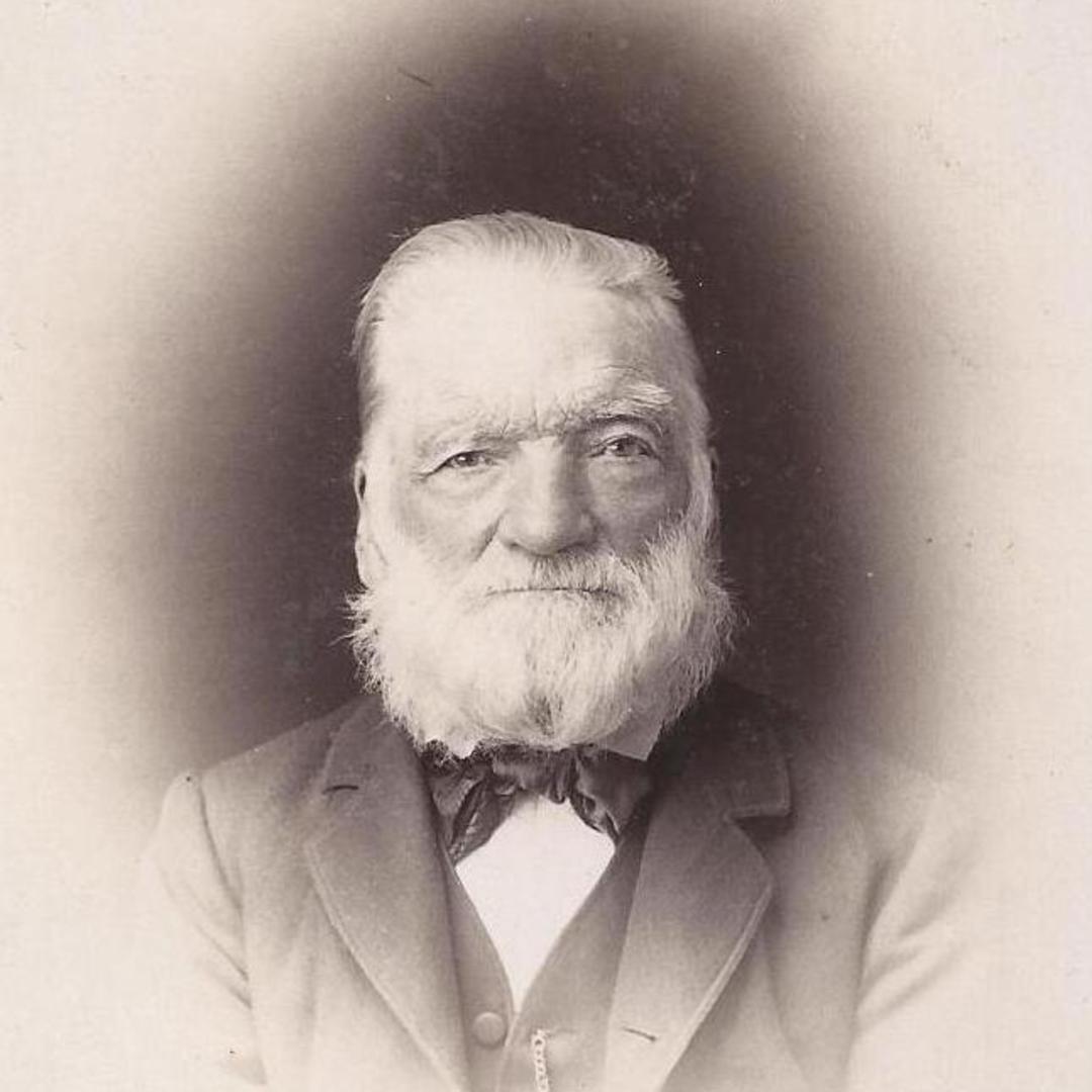 George Spratley (1810 - 1897) Profile